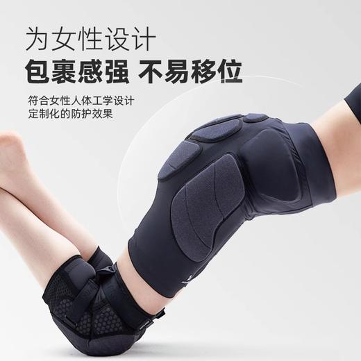 2526Antspro【蜜桃盾甲】XRD材质护臀专业滑雪女款凯夫拉护具运动防摔 商品图1