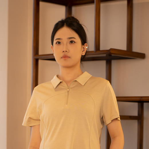 女款短袖 商品图0