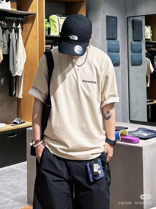 二店y 【带防伪标】 TNF 棒球帽 商品图2