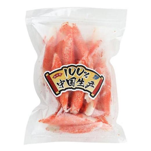 丸山家甄选蟹味棒 商品图3