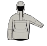 OAKLEY雪服ZEROSPIN SHELL ANORAK 商品缩略图0