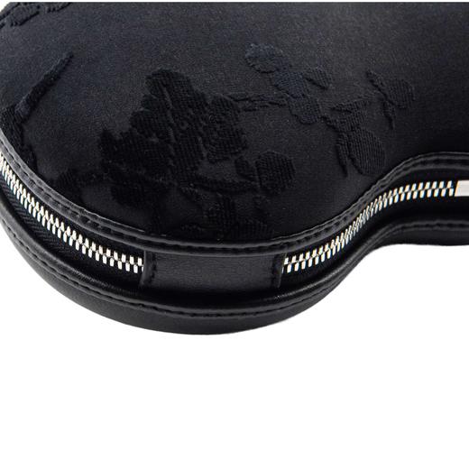 熙上CICICHEUNG “漳绒 系列”梅兰竹菊（中葫芦包） 商品图6