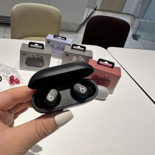 F622 Beats Solo Buds 蓝牙耳机 商品图2