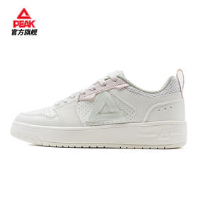 匹克2025年新款经典传承系列态极-一帆夏季版女款经典文化鞋EXT52898B
