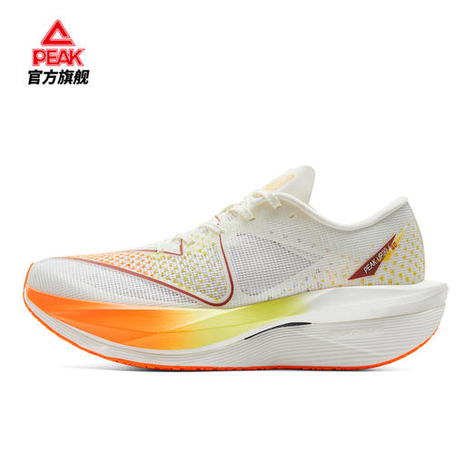 匹克2025年新款竞赛系列态极UP30 4.0男款竞赛跑鞋ET52667H 商品图1