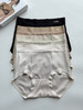 Laperla琉璃·锦 中腰蚕丝包臀内裤 （一合4条装）不可选色❗️ 商品缩略图2