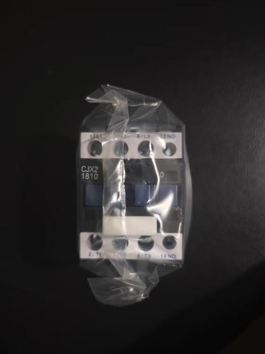 桂器交流接触器1801 220V 50只/件 商品代码62019 商品图0