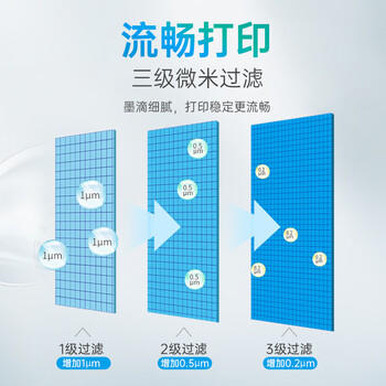 天威002墨水四色适用爱普生打印机墨水L4266 L4268 L4168 L4269 4263 4158 6178 6176 6198 4169 6268 4166 商品图6