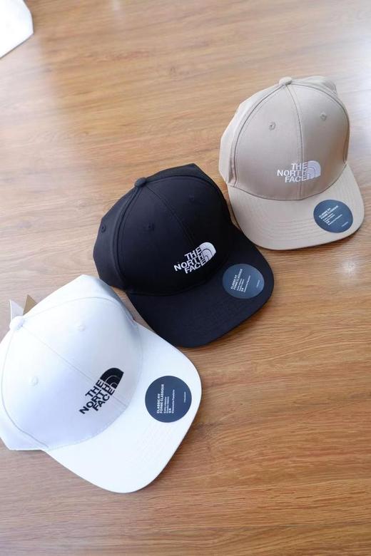 二店y 【带防伪标】 TNF 棒球帽 商品图0