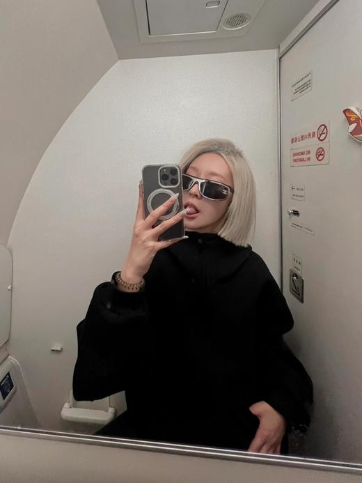 香奈儿 #时尚女款护目镜# 作品型号:A71557.（JH） 商品图10