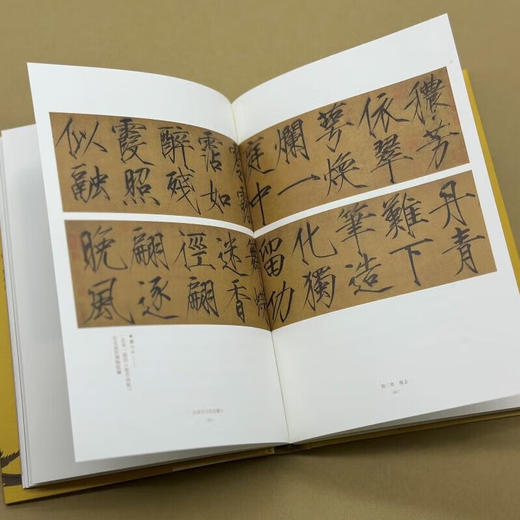 刷边版|在故宫寻找宋徽宗 祝勇 著 祝勇微观故宫系列 三联书店旗舰店 商品图4