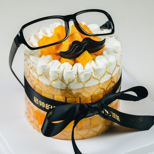 芒芒父爱 商品图0