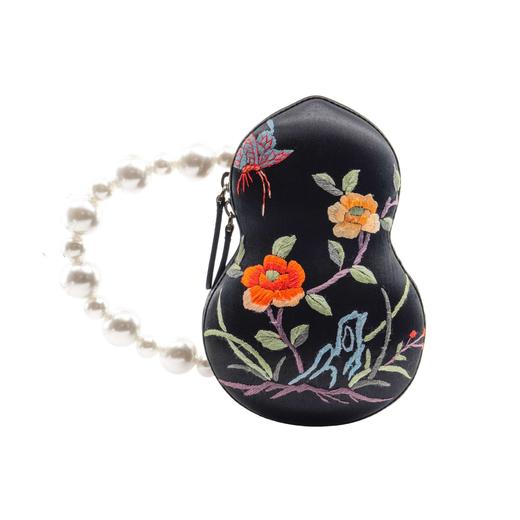 熙上CICICHEUNG “京绣系列”（中葫芦） 商品图1