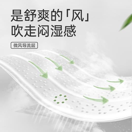 【2包装秒杀】小微风系列婴儿纸尿裤/拉拉裤超透气干爽大吸量 商品图5
