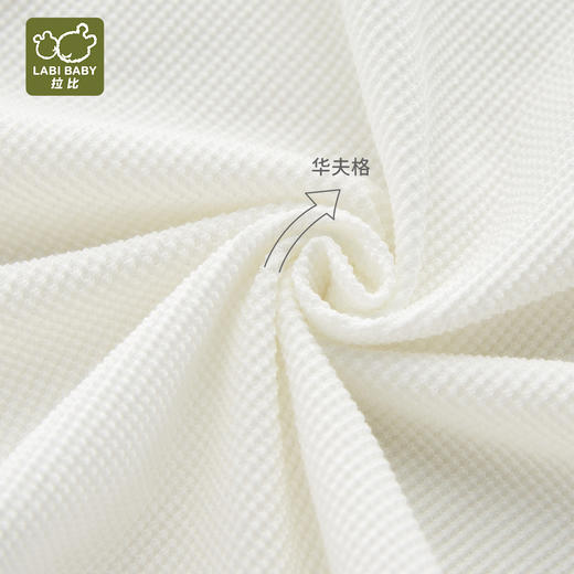 拉比-童衣类（夏）运动圆领服套装玫瑰红/黑色LYBC10043312080/LYBC10043396080 商品图5