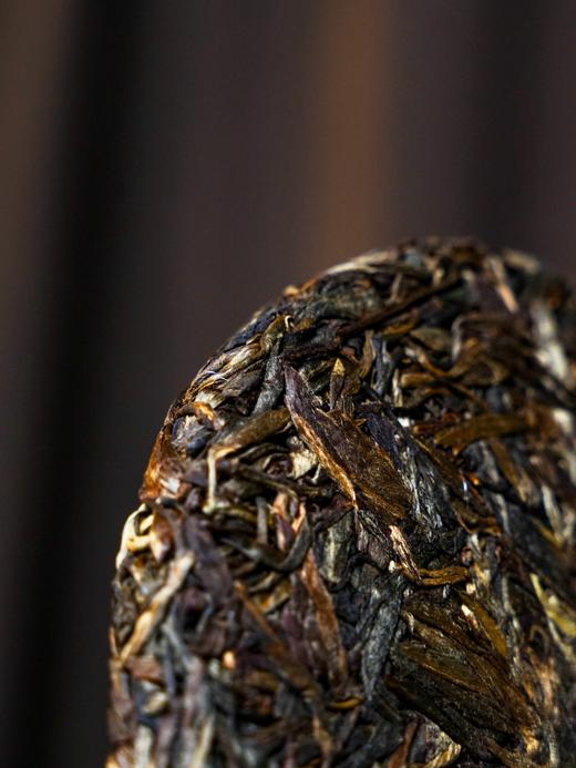 【限量分享】【陈年孔雀青饼】7年陈化，茶友强烈要求复购品，限量开仓，仅供vip茶友 商品图1