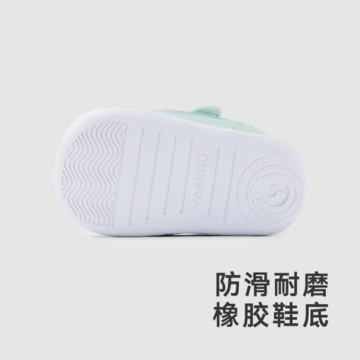 【商场同款】英氏儿童鞋男宝女宝户外凉鞋防滑夏季新款鞋子Z 商品图3