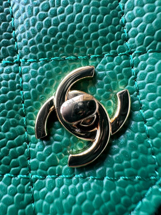 夏季特惠💰850 原单香奈儿女士包包AP4241简介:原单质量，经典之作 商品图3