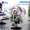 【摇摇乐】趣味办公桌面摆件车内装饰用品 商品缩略图4