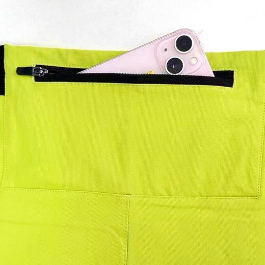 泰国清迈 by UTMB®限定版速干短裤（有赠品） 商品图3