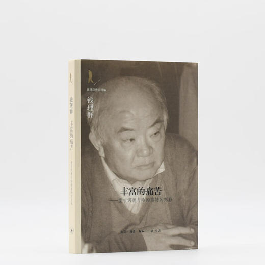 钱理群作品四种：世纪心路 丰富的痛苦 情系教育 漂泊的家园 文学研究 三联书店 商品图4