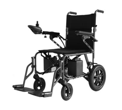 VYCHRITSNIROID轻型便携电动代步车 商品图0