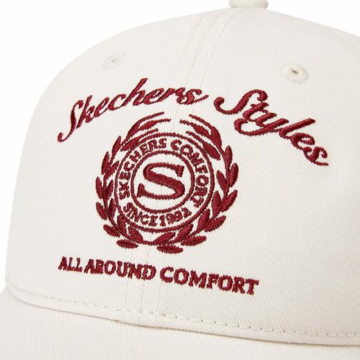 【云粉节】7楼斯凯奇Skechers 中性款棒球帽L325U065吊牌价169元 商品图8