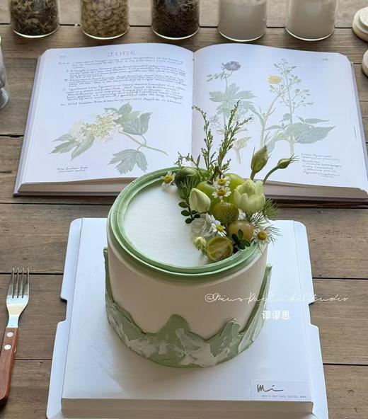 绿蒙高级（可做双层） 商品图0