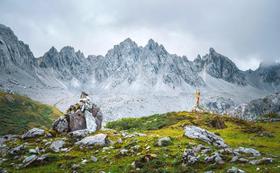 十大系列 | 云南十大户外线路，你走过几条？
