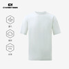 COOLMAX呼吸T恤圆领T恤短袖T恤男 吸湿排汗透气柔软抗皱 户外运动跑步登山徒步 CHF152041 商品缩略图2
