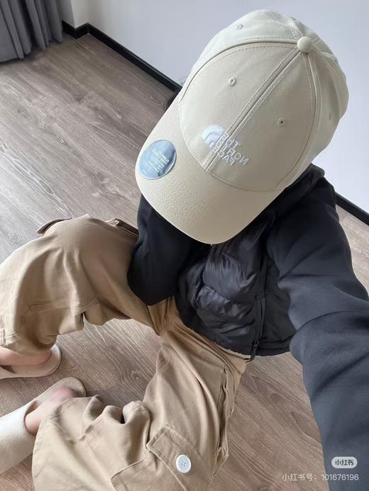 二店y 【带防伪标】 TNF 棒球帽 商品图8