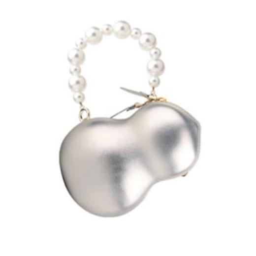 熙上CICICHEUNG “国色系列” 银色（中葫芦） 商品图0