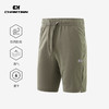 棉感速干运动短裤五分裤男 吸湿排汗 户外运动跑步登山徒步 CHF252051 商品缩略图1