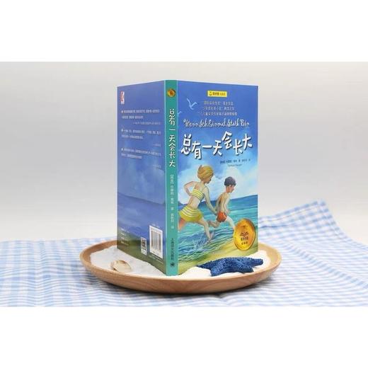 总有一天会长大 商品图2