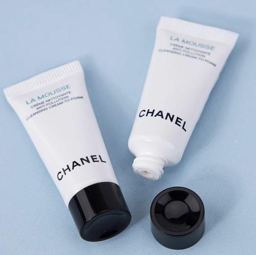 香奈儿 · 山茶花洗面奶5ml中小样柔和泡沫洁面乳新款清爽 商品图1