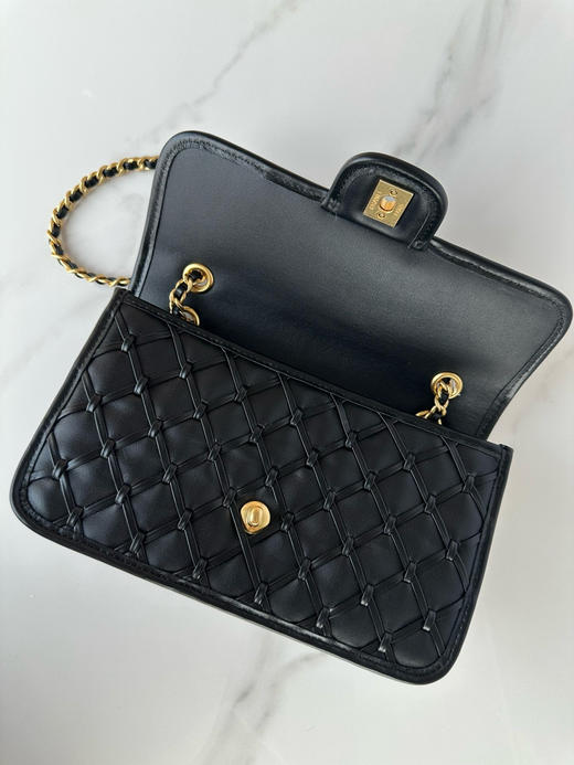 夏季特惠💰1300 中号 原单香奈儿女士包包AS4795原单质量，经典之作 商品图5