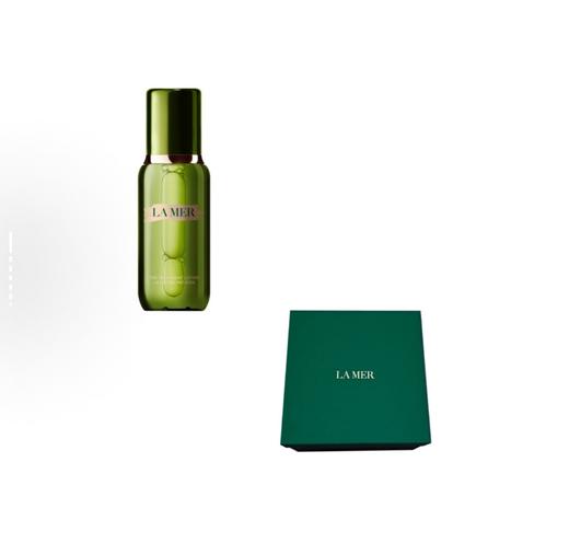 【礼物推荐】全新升级 海蓝之谜（LA MER） 修护精萃液 精粹水 新包装150ml/200ml 商品图2