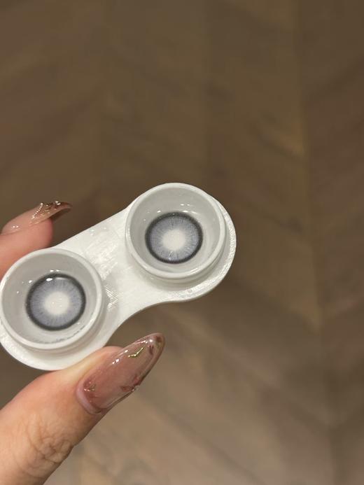 Mixlook半年抛-失眠蓝鲸 商品图11