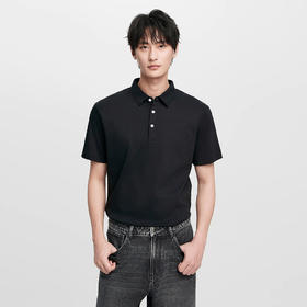 棉仓·父亲节|王牌匠心POLO