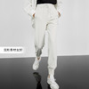 simplepieces休闲裤春夏高级感中高腰弹力垂软锥形裤 商品缩略图1