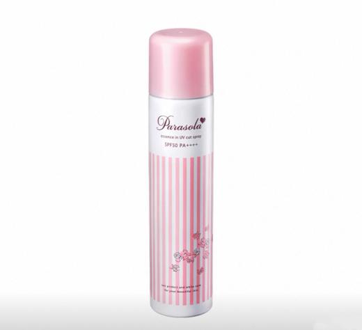 【保税仓】日本娜丽丝防晒喷雾防紫外线全身通用美白  A-4876 商品图0