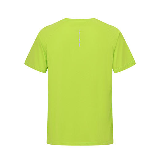 多威圆领衫男夏季新款运动短袖女透气运动服柔软T恤2252006 商品图7