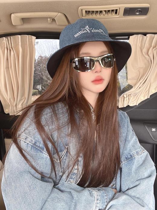 香奈儿 #时尚女款护目镜# 作品型号:A71557.（JH） 商品图11