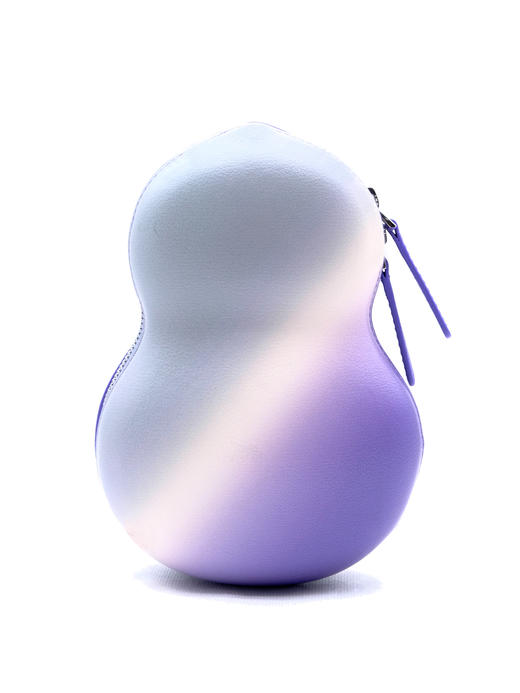 熙上CICICHEUNG “极光系列” 梦幻紫（中葫芦） 商品图1