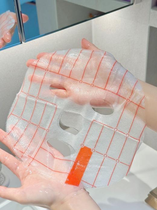 AMIRO BEAUTY觅光紧致保湿面膜4片/盒（效期2026.03） 商品图5