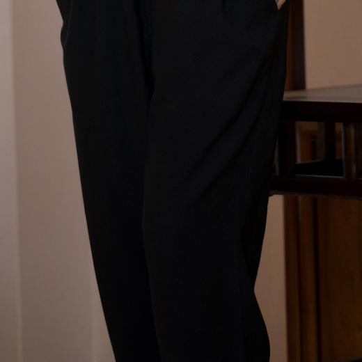 男款直角裤 商品图1