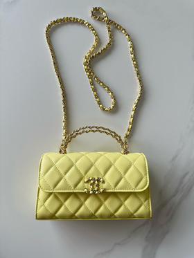 夏季特惠💰980 原单香奈儿女士包包AS3238 简介:原单质量，经典之作