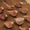 生态老品种紫皮蒜【原乡单发-顺丰包邮】2斤装/4斤装，来自四川峨眉山市，生产者：张书华【原乡峨眉山基地】 商品缩略图4