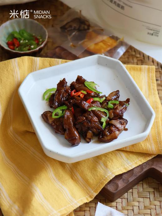 米惦厚道鸡脚筋 商品图12