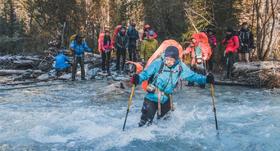 十大系列 | 中国十大“自虐”徒步，你敢不敢来挑战？